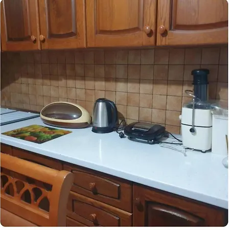 My Home- 3km From Vain Apartmán