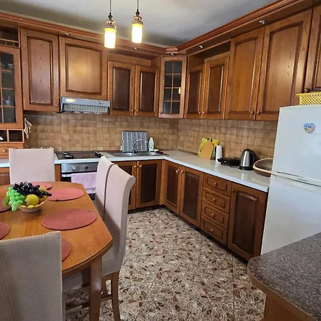 Apartmán My Home- 3km From Vain *