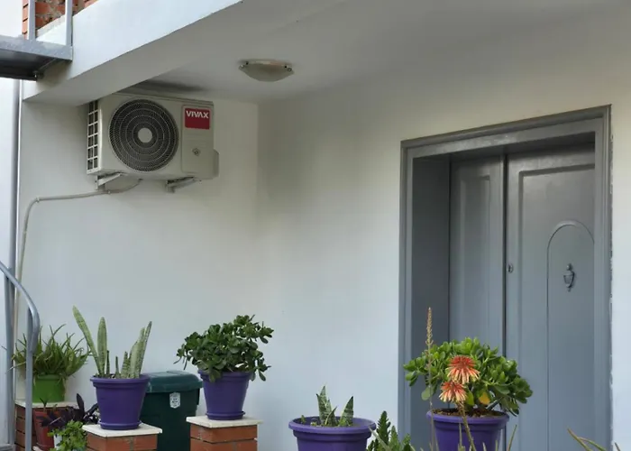 Appartamento My Home- 3km From Vain