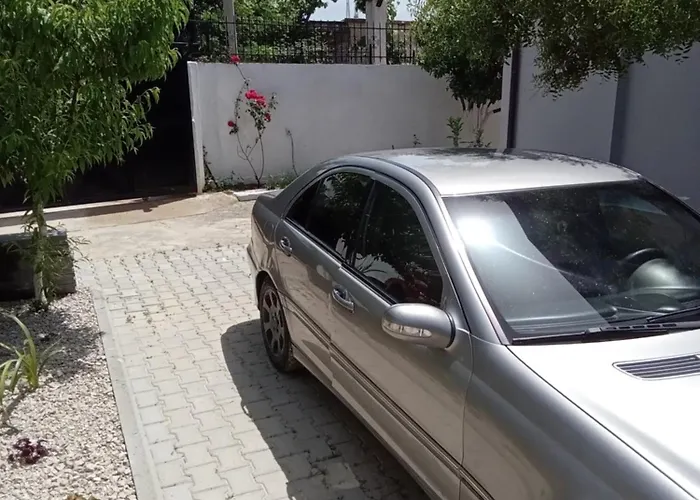 My Home- 3km From Vain Lezhë