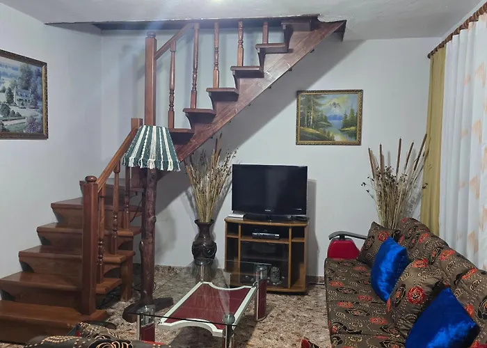 My Home- 3km From Vain Appartamento *