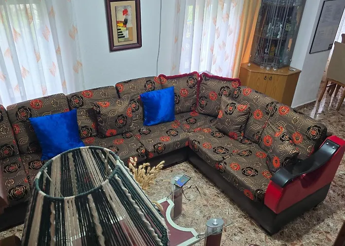 Appartamento My Home- 3km From Vain *