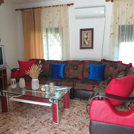 Apartman My Home- 3km From Vain Lezha