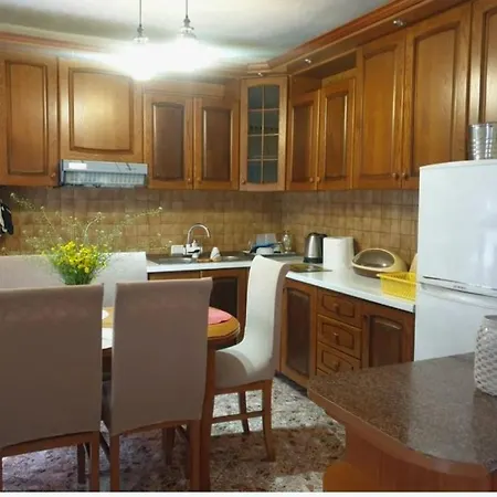 דירה My Home- 3km From Vain *