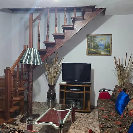 My Home- 3km From Vain Apartman *