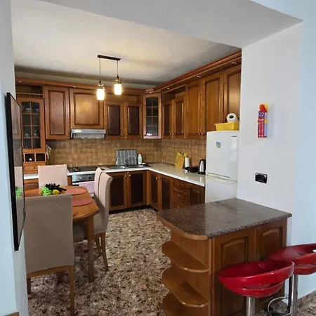 Apartman My Home- 3km From Vain *