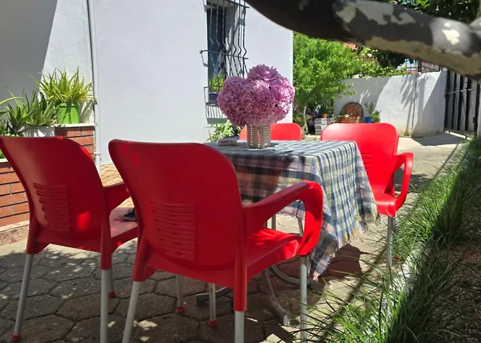 My Home- 3km From Vain * Lezhë