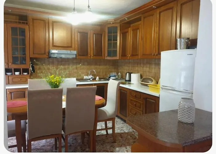 Apartamento My Home- 3km From Vain *