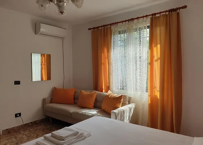 My Home- 3km From Vain Apartamento *