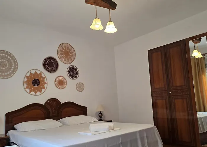 My Home- 3km From Vain Apartamento Lezhë