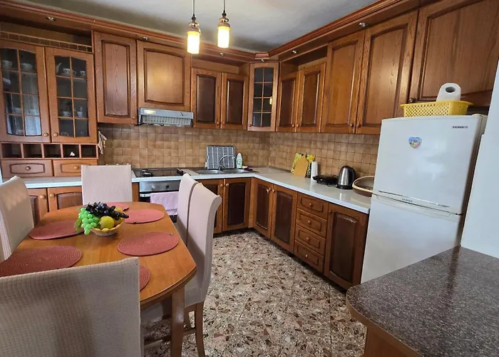 Apartamento My Home- 3km From Vain *